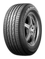 Photos - Tyre Bridgestone Dueler H/P Sport 235/55 R18 100V 