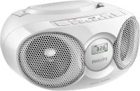 Photos - Audio System Philips AZ-318 