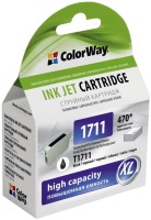 Photos - Ink & Toner Cartridge ColorWay CW-EPT1711 