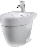 Photos - Bidet AM-PM Bliss L C533111WH 