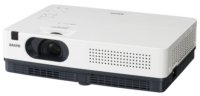 Photos - Projector Sanyo PLC-XW250 