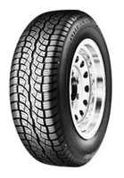 Photos - Tyre Bridgestone Dueler H/T D687 225/70 R16 102T 
