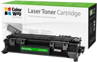 Photos - Ink & Toner Cartridge ColorWay CW-H505/280M 