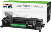 Ink & Toner Cartridge ColorWay CW-H505/280MX 