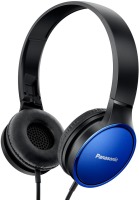 Photos - Headphones Panasonic RP-HF300 