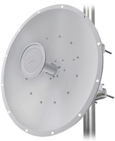 Photos - Antenna for Router Ubiquiti RocketDish 5G-30 