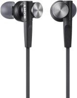 Headphones Sony MDR-XB50 