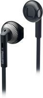 Photos - Headphones Philips SHE3205 