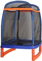 Photos - Trampoline Moove&Fun MFT-4FT 