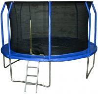 Photos - Trampoline HouseFit 12ft Safety Net 