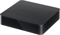 Photos - Media Player Rombica Smart Box 4K 