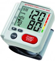 Photos - Blood Pressure Monitor KARDIO-TEST KTA-168 