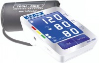Photos - Blood Pressure Monitor Tech-Med TMA-1000 