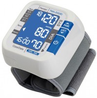 Photos - Blood Pressure Monitor Tech-Med TMA-200 