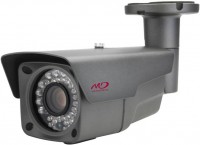 Photos - Surveillance Camera MicroDigital MDC-AH6290TDN-40HA 