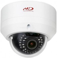 Photos - Surveillance Camera MicroDigital MDC-N8090WDN-30H 