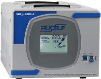 Photos - AVR RUCELF SDFII-9000-L 9 kVA / 8000 W