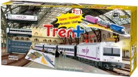 Photos - Car Track / Train Track Pequetren Renfe Train 905 