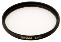 Photos - Lens Filter Sigma DG UV 72 mm