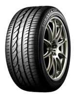 Photos - Tyre Bridgestone Turanza ER300 225/55 R17 97Y 