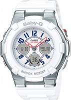 Photos - Wrist Watch Casio Baby-G BGA-110TR-7B 