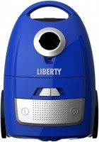 Photos - Vacuum Cleaner LIBERTY VCB-1415 