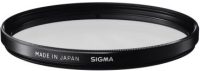 Lens Filter Sigma WR UV 49 mm