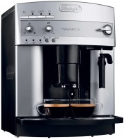 Coffee Maker De'Longhi Magnifica ESAM 3200.S silver