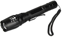 Photos - Flashlight Ultrafire 8668 