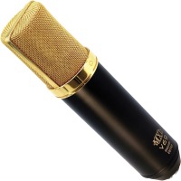 Photos - Microphone MXL V69M EDT 