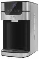 Photos - Electric Kettle Caso HD 1000 2600 W 4.5 L  stainless steel