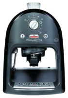 Photos - Coffee Maker Rowenta ES 6400 black