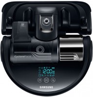 Photos - Vacuum Cleaner Samsung POWERbot VR-20K9350WK 