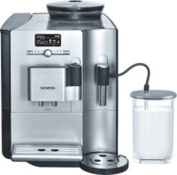 Photos - Coffee Maker Siemens TK73001 silver