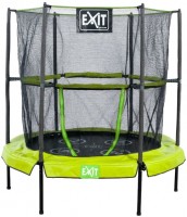 Photos - Trampoline Exit Mini 4.5ft 