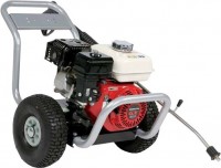 Photos - Pressure Washer Portotecnica BENZ C H DL 2515 PiP 