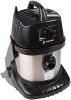 Photos - Vacuum Cleaner TITAN PP15 