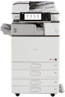 Photos - All-in-One Printer Ricoh MP 4054ASP 