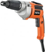 Photos - Drill / Screwdriver AEG S 2500E 