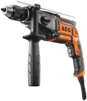Drill / Screwdriver AEG SB2E 850R 