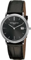Wrist Watch Frederique Constant FC-220NG4S6 