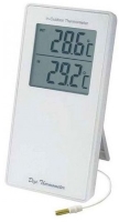Photos - Thermometer / Barometer Thermo TM1055 
