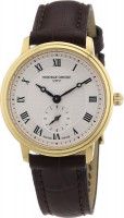 Wrist Watch Frederique Constant FC-235M1S5 
