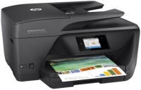 All-in-One Printer HP OfficeJet Pro 6960 