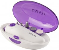 Photos - Nail Care Kit Galaxy GL 4912 