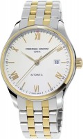 Wrist Watch Frederique Constant FC-303WN5B3B 