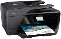 All-in-One Printer HP OfficeJet Pro 6970 