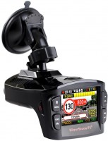 Photos - Dashcam SilverStone F1 Hybrid Evo 