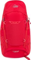 Photos - Backpack Lowe Alpine AirZone Trek 40 40 L