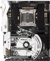 Photos - Motherboard ASRock X99 Taichi 